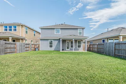 5015 Gazelle Leap Lane, Richmond, TX 77406 - Photo 35