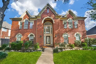 4323 Magnolia Lane, Sugar Land, TX 77478 - Photo 1