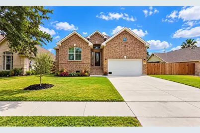 5411 Oak Cove Drive, Houston, TX 77091 - Photo 3