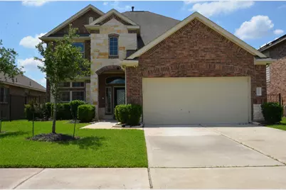 2318 Anzio Court, Missouri City, TX 77459 - Photo 1