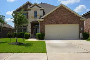2318 Anzio Ct, Missouri City, TX 77459 - Photo 1