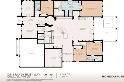 12514 Randy Riley Way, Tomball, TX 77377 - Photo 37