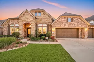 12514 Randy Riley Way, Tomball, TX 77377 - Photo 1