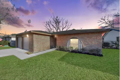 16607 Barcelona Drive, Friendswood, TX 77546 - Photo 1