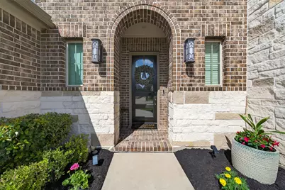 9555 Pappas Creek Court, Brookshire, TX 77423 - Photo 3