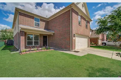 2750 Magnolia Hill Trail, Houston, TX 77038 - Photo 3