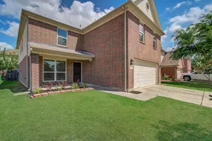 2750 Magnolia Hill Trail, Houston, TX 77038 - Photo 3