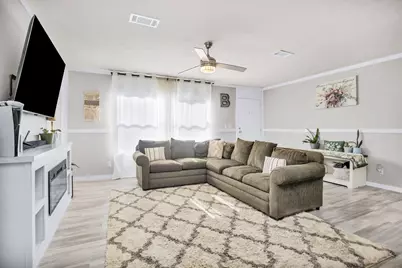 595 County Road 2218, Cleveland, TX 77327 - Photo 5