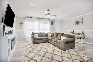 595 County Rd 2218, Cleveland, TX 77327 - Photo 5