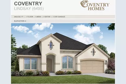 41762 Wendele Way, Montgomery, TX 77316 - Photo 1