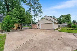 12715 Big Stone Dr, Houston, TX 77066 - Photo 5