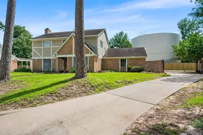 12715 Big Stone Drive, Houston, TX 77066 - Photo 7