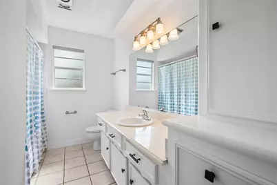 12715 Big Stone Drive, Houston, TX 77066 - Photo 27
