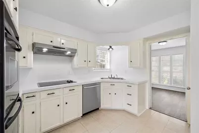 12715 Big Stone Drive, Houston, TX 77066 - Photo 15