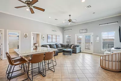 866 Townsend Drive, Crystal Beach, TX 77650 - Photo 3