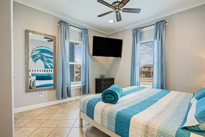 866 Townsend Drive, Crystal Beach, TX 77650 - Photo 23