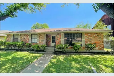 1940 Shady Glen Lane, Dallas, TX 75232 - Photo 1