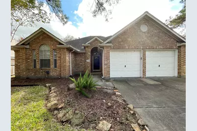 17115 Cradle Cove Court, Houston, TX 77095 - Photo 1