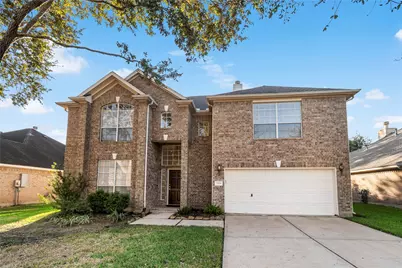 3326 Lakeway Lane, Pearland, TX 77584 - Photo 1