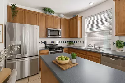 3326 Lakeway Lane, Pearland, TX 77584 - Photo 13