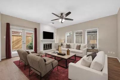 2413 Potomac Drive #D, Houston, TX 77057 - Photo 5