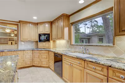 309 Westminster Drive, Houston, TX 77024 - Photo 15