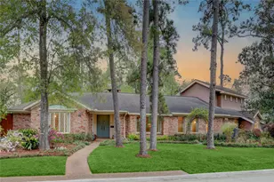 309 Westminster Dr, Houston, TX 77024 - Photo 1