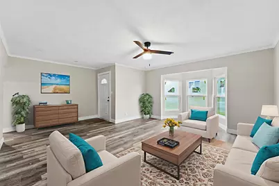 1405 Palm Street, La Marque, TX 77568 - Photo 5