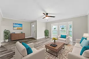 1405 Palm St, La Marque, TX 77568 - Photo 5