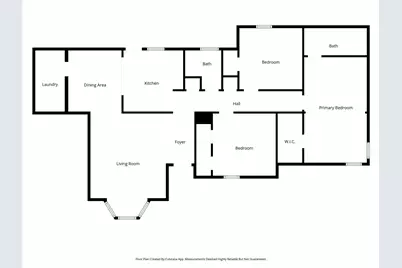 1405 Palm Street, La Marque, TX 77568 - Photo 29