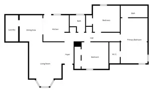 1405 Palm St, La Marque, TX 77568 - Photo 29