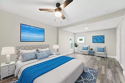 1405 Palm Street, La Marque, TX 77568 - Photo 21