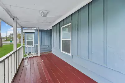 1405 Palm Street, La Marque, TX 77568 - Photo 3