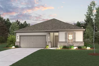 17314 White Peace Drive, Waller, TX 77484 - Photo 1