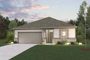17314 White Peace Dr, Waller, TX 77484 - Photo 1