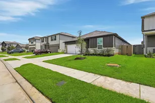 17314 White Peace Dr, Waller, TX 77484 - Photo 1