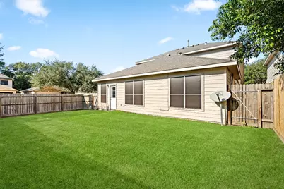 11539 Stonepine Meadow Court, Tomball, TX 77375 - Photo 29