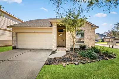 11539 Stonepine Meadow Court, Tomball, TX 77375 - Photo 1