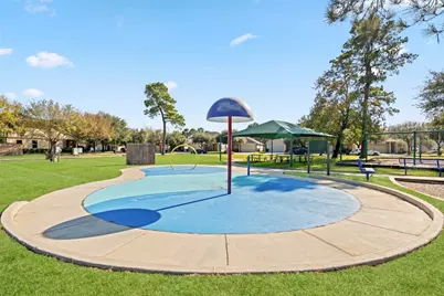 11539 Stonepine Meadow Court, Tomball, TX 77375 - Photo 37