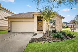 11539 Stonepine Meadow Ct, Tomball, TX 77375 - Photo 1