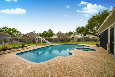 16310 Linden Springs Court, Houston, TX 77095 - Photo 37