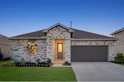 431 East Rose Marie Lane, Montgomery, TX 77356 - Photo 1