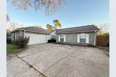 15307 Pebble Lake Drive, Houston, TX 77095 - Photo 1