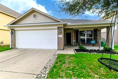 3139 Upland Spring Trace, Katy, TX 77493 - Photo 1