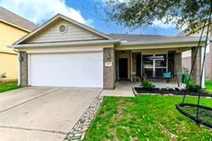 3139 Upland Spring Trace, Katy, TX 77493 - Photo 1