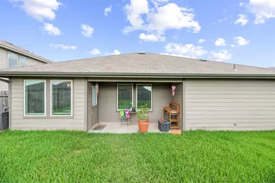 1723 Brownwood Ridge Court, Richmond, TX 77469 - Photo 19