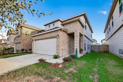6528 Castle Loch Court, Houston, TX 77048 - Photo 5