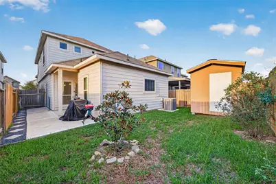 6528 Castle Loch Court, Houston, TX 77048 - Photo 43