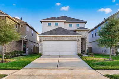 6528 Castle Loch Court, Houston, TX 77048 - Photo 1
