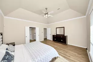 9006 Sunny Brook Ln, Pearland, TX 77584 - Photo 21